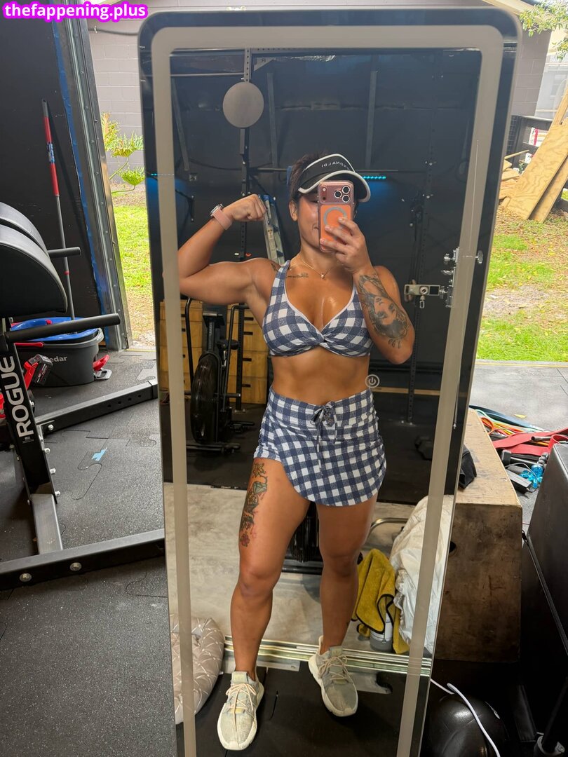 WWE Xia Li / xialiwwe 누드 OnlyFans 사진 #277