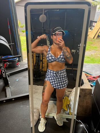WWE Xia Li