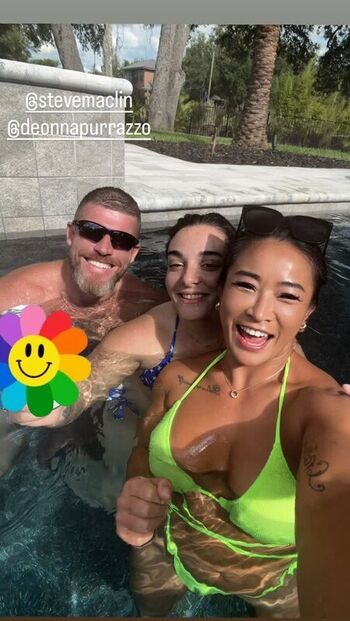 WWE Xia Li