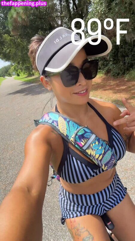 WWE Xia Li / xialiwwe Meztelen OnlyFans Fotó #307