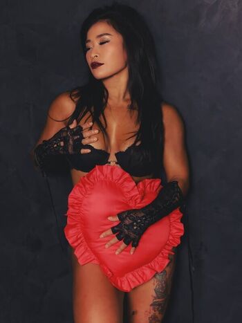WWE Xia Li