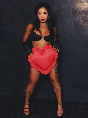 WWE Xia Li