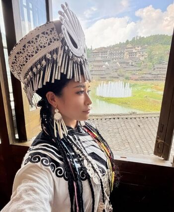 Leaked Wwe xia li private photo viral onlyfans
