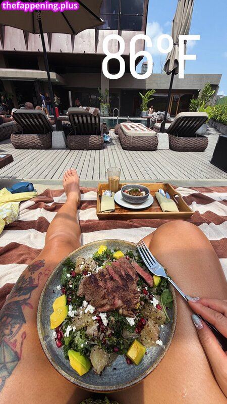 WWE Xia Li / xialiwwe Naakte OnlyFans Foto #359