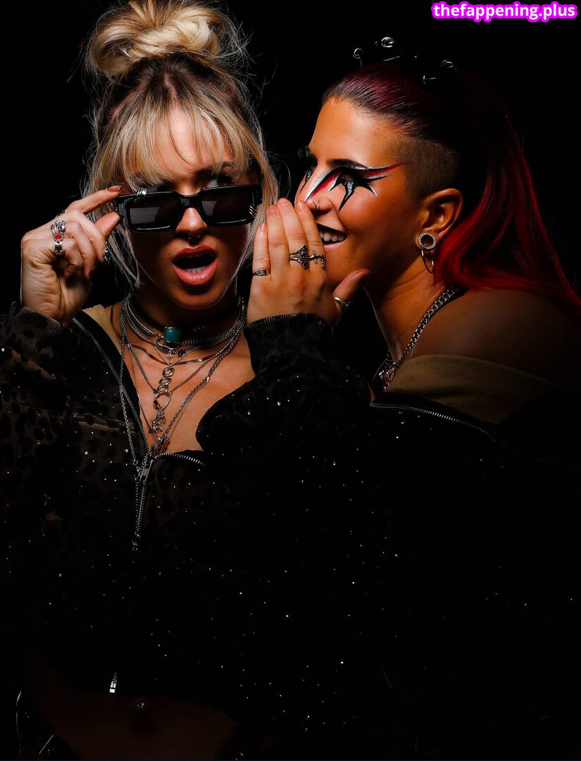 WWE Zaria / https: / zariawwe_ Nahá OnlyFans fotografie #55