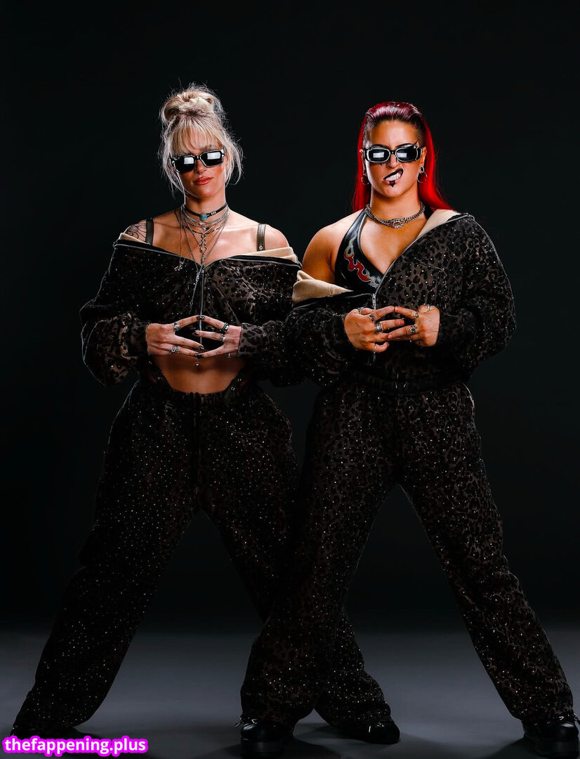 WWE Zaria / https: / zariawwe_ Nagie OnlyFans Zdjęcie #56