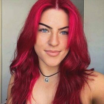 WWE Zaria