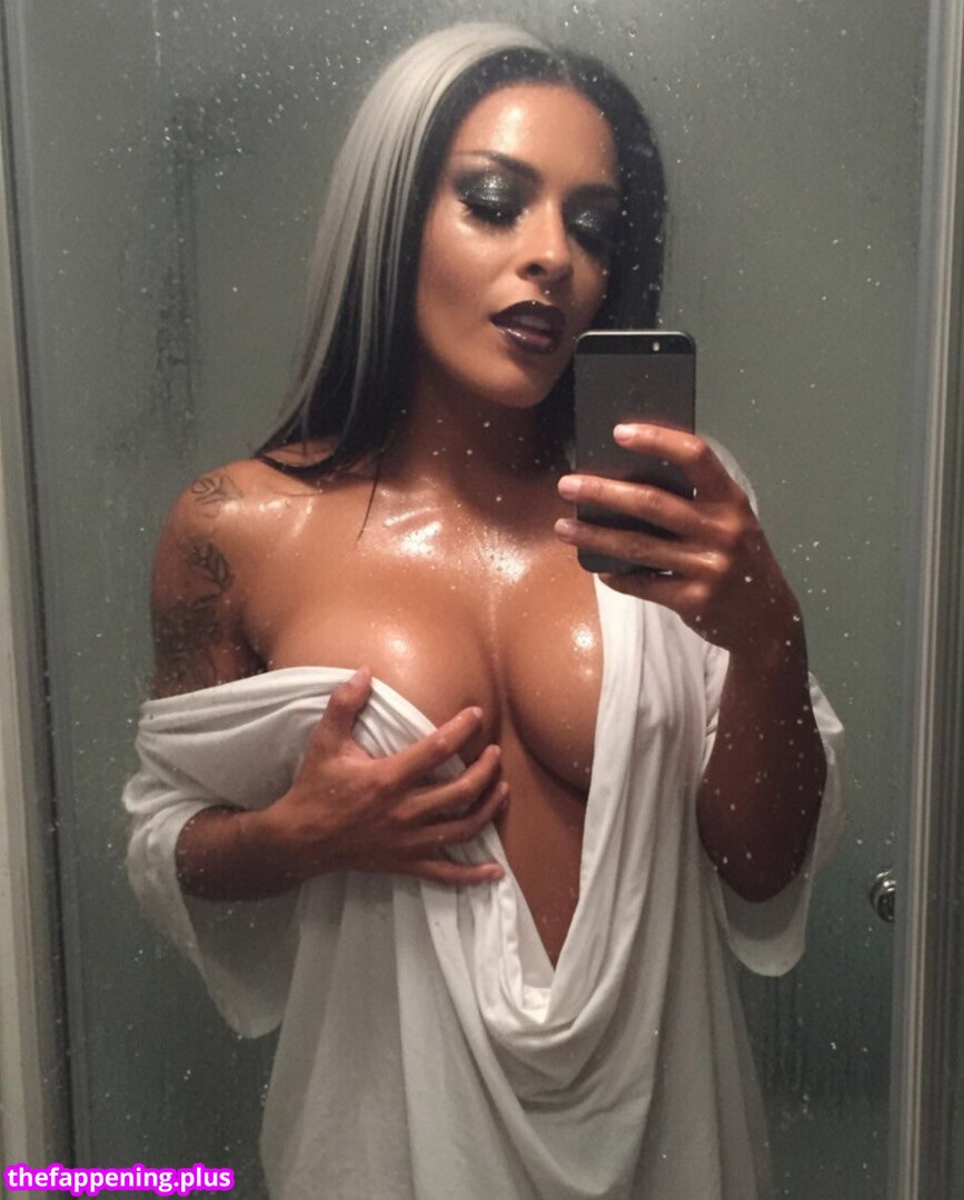 WWE Zelina Vega / zelinavegawwe Φωτογραφία Γυμνών OnlyFans #3