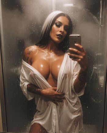WWE Zelina Vega