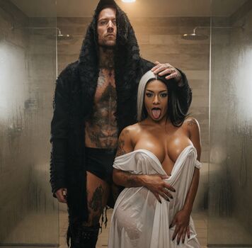 WWE Zelina Vega