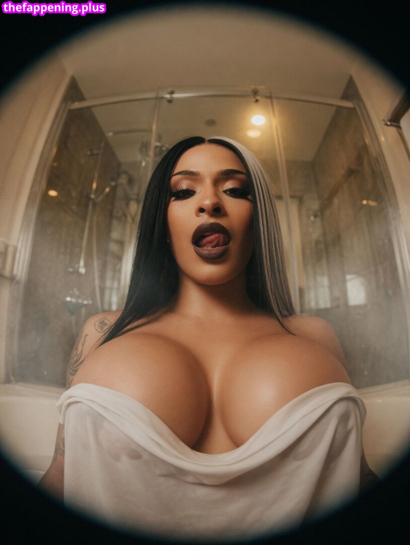 WWE Zelina Vega / zelinavegawwe Naken OnlyFans Foto #37