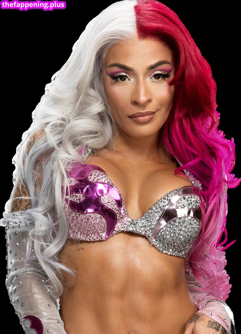 WWE Zelina Vega / zelinavegawwe Photo OnlyFans Nu #55