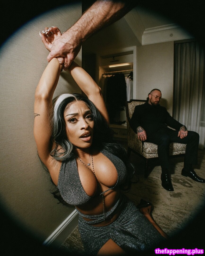 WWE Zelina Vega / zelinavegawwe 누드 OnlyFans 사진 #60
