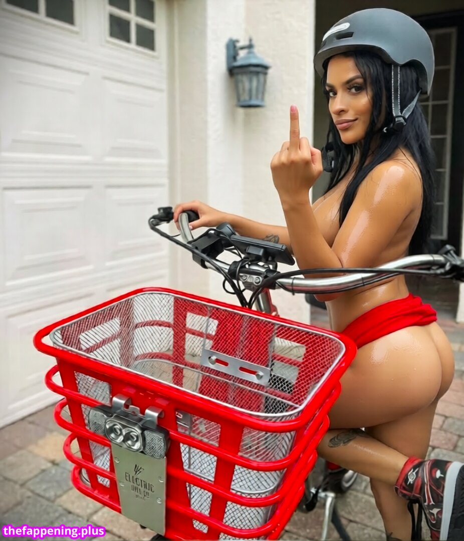 WWE Zelina Vega / zelinavegawwe Фото обнажённых OnlyFans #74