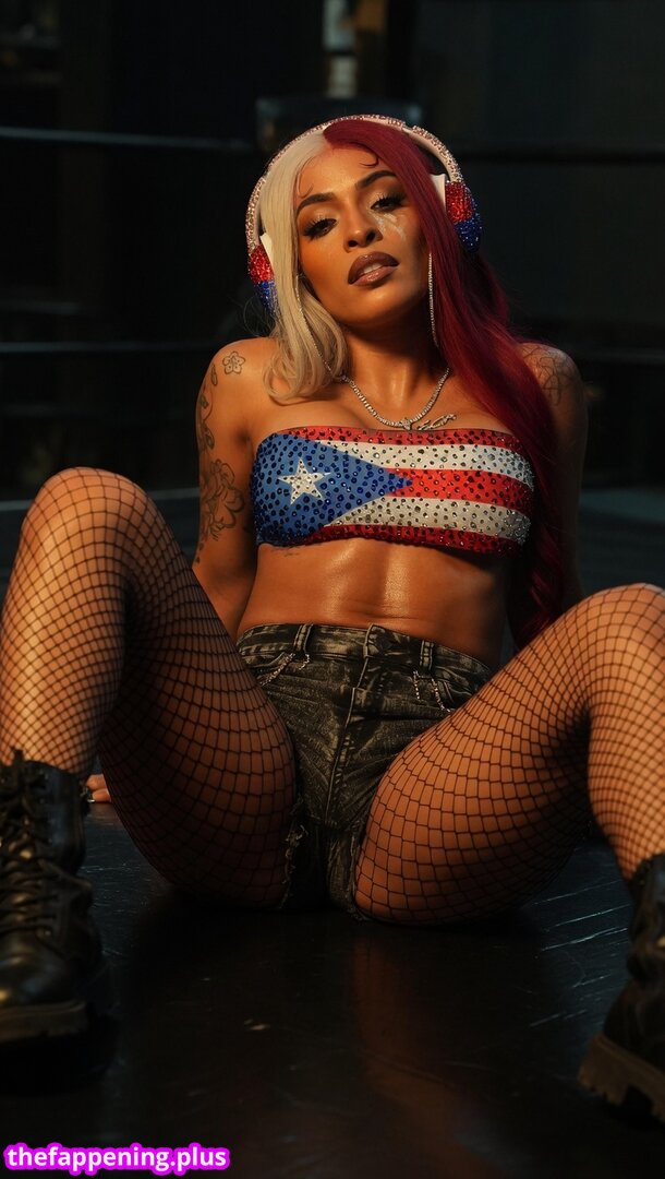 WWE Zelina Vega / zelinavegawwe Nude OnlyFans Photo #79