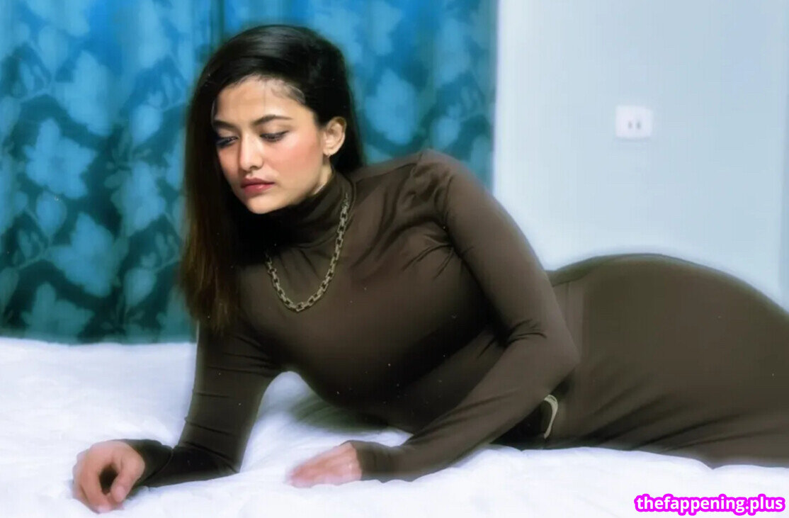 god.ess23 / wwildrosee Photo OnlyFans Nu #4