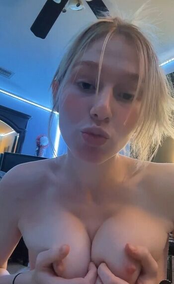 Leaked X lunalight private photo viral onlyfans