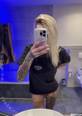 Leaked X soffelchen x private photo viral onlyfans