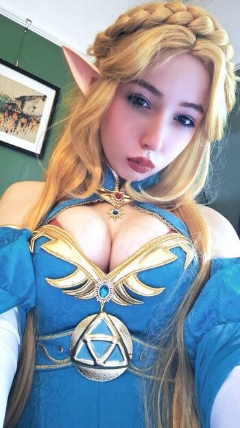 Leaked X twilight princess x private photo viral onlyfans