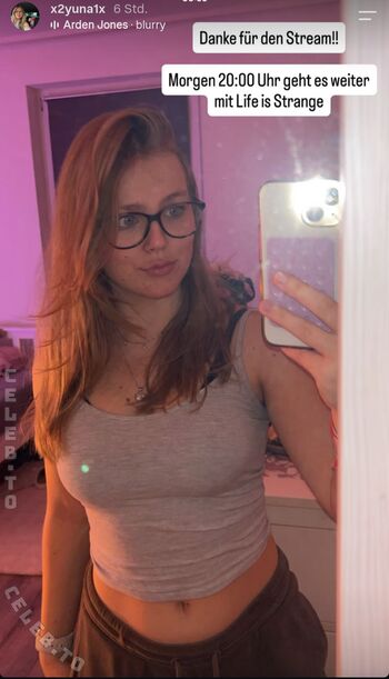 Leaked Xyunax private photo viral onlyfans