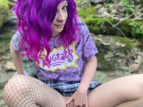 Leaked Xabbyrossx private photo viral onlyfans