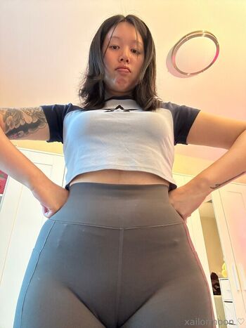 Leaked Xailormoon private photo viral onlyfans