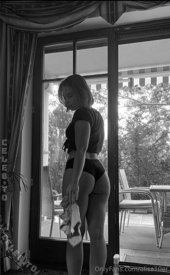 Leaked Xalisaer private photo viral onlyfans