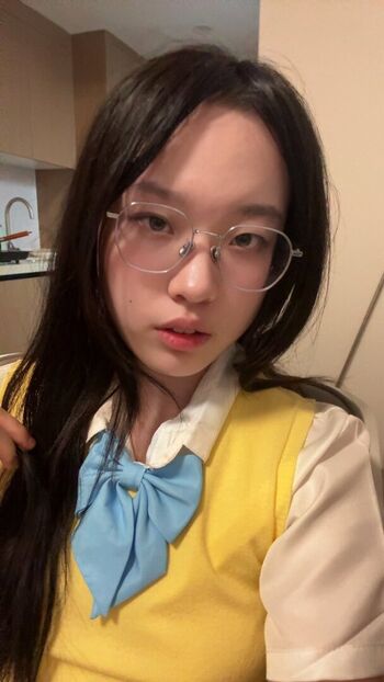 Leaked Xanarchy private photo viral onlyfans