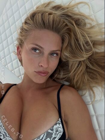 Leaked Xandra pohl private photo viral onlyfans