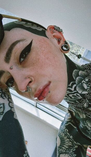 Leaked Xandra private photo viral onlyfans