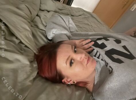 Leaked Xangelxpr private photo viral onlyfans