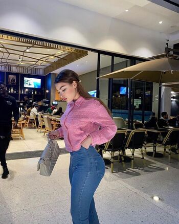 Leaked Xanoumaima private photo viral onlyfans
