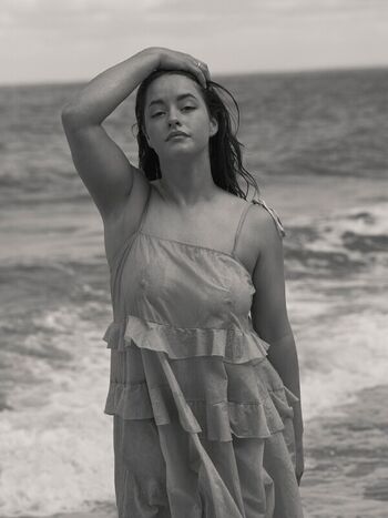 Leaked Xanthe blaise private photo viral onlyfans