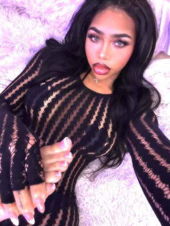 Leaked Xanti li private photo viral onlyfans