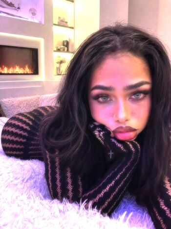 Leaked Xanti li private photo viral onlyfans
