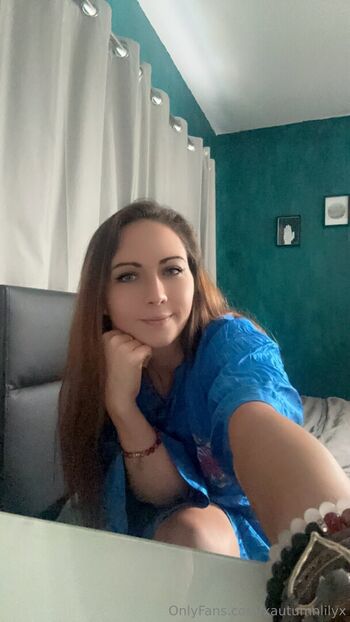 xautumnlilyx