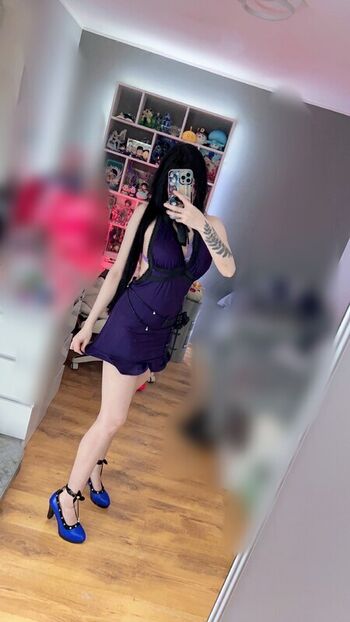 Leaked Xayanari private photo viral onlyfans