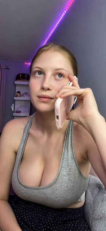 Leaked Xbellarse private photo viral onlyfans