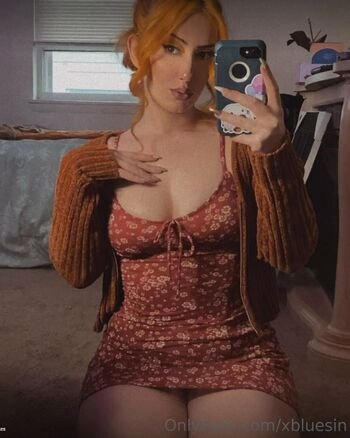 Leaked Xbluesin private photo viral onlyfans