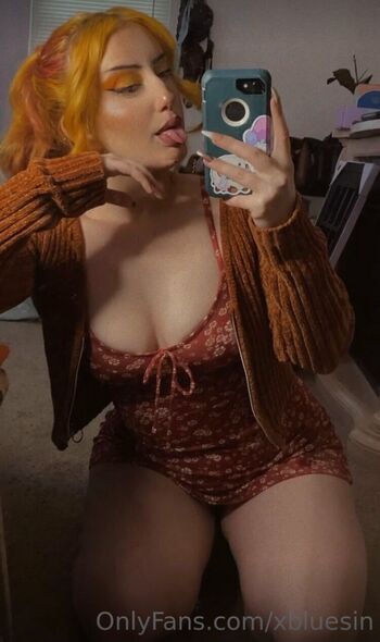 Leaked Xbluesin private photo viral onlyfans