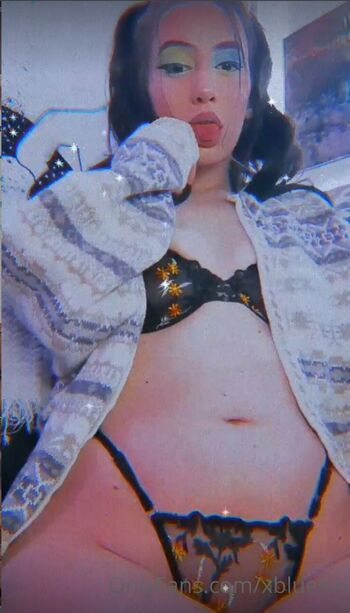 Leaked Xbluesin private photo viral onlyfans