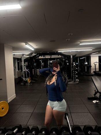 Leaked Xcarolinejoness private photo viral onlyfans