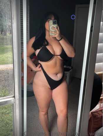 Leaked Xcharlottes webx private photo viral onlyfans