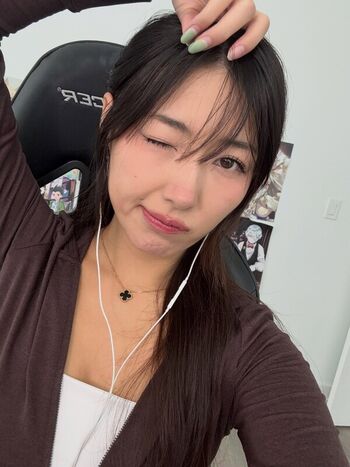 Leaked Xchocobars private photo viral onlyfans