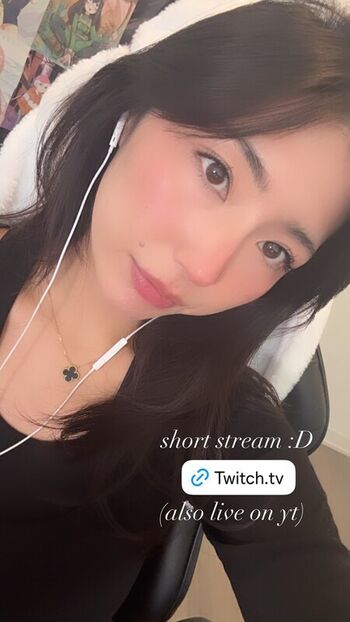 Leaked Xchocobars private photo viral onlyfans