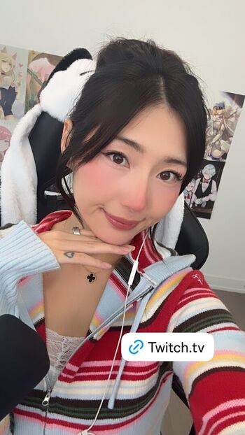 Leaked Xchocobars private photo viral onlyfans