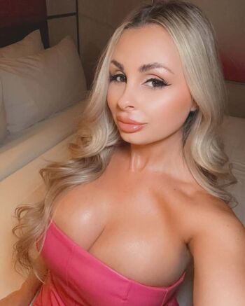 Leaked Xchristiina private photo viral onlyfans