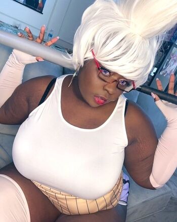 Leaked Xcinnamonix private photo viral onlyfans