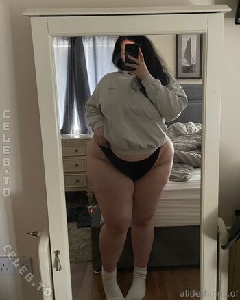 Leaked Xehilia page private photo viral onlyfans