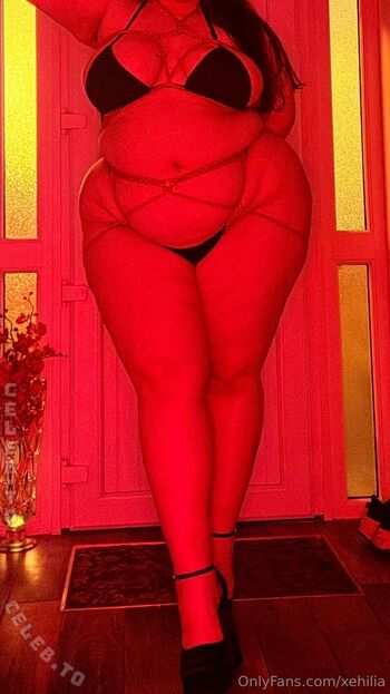 Leaked Xehilia page private photo viral onlyfans